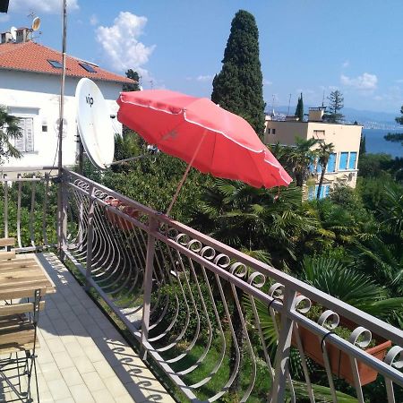 Vacation Home Opatija Extérieur photo