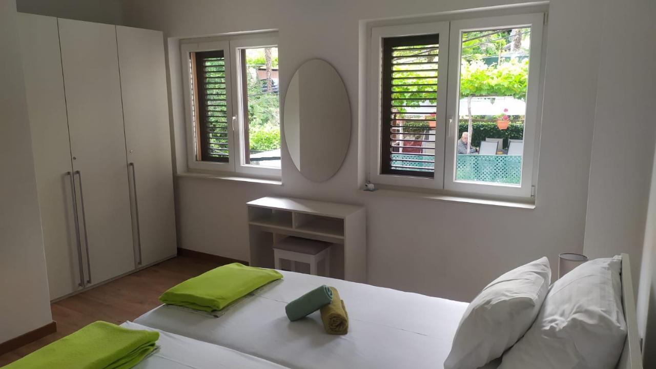 Vacation Home Opatija Extérieur photo
