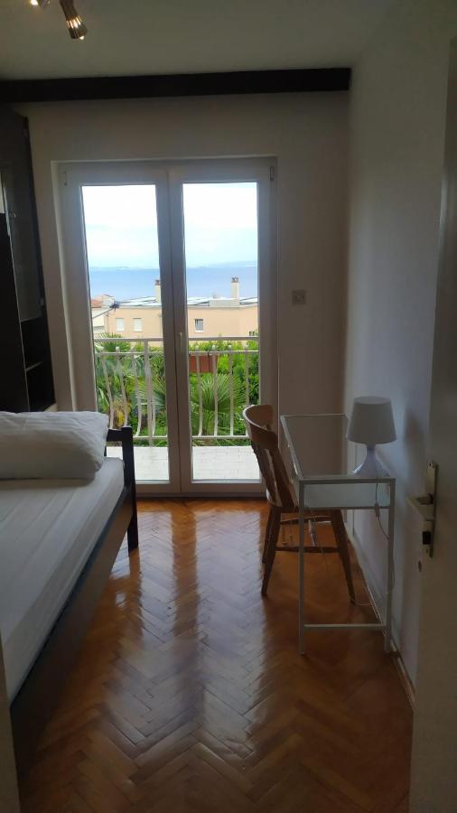 Vacation Home Opatija Extérieur photo