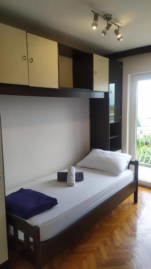 Vacation Home Opatija Extérieur photo