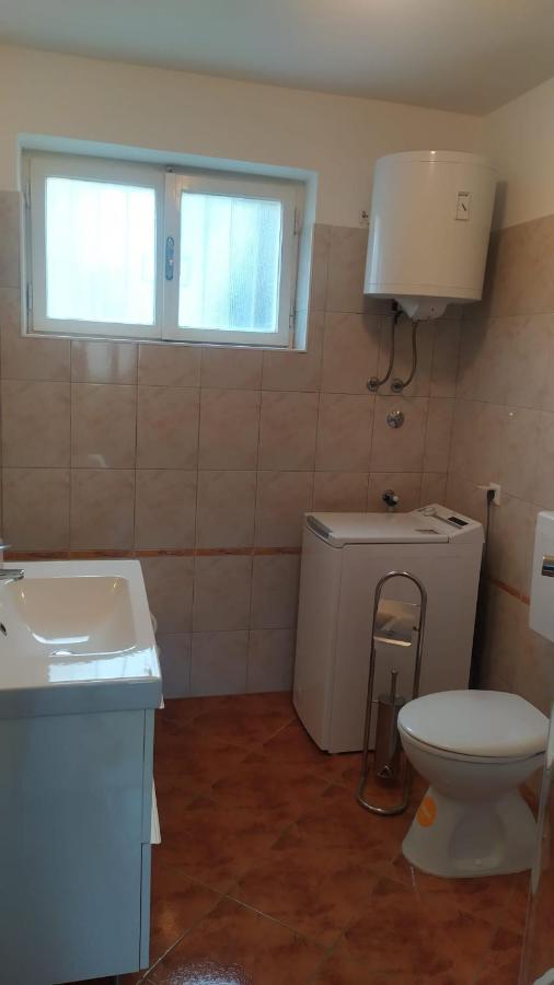 Vacation Home Opatija Extérieur photo