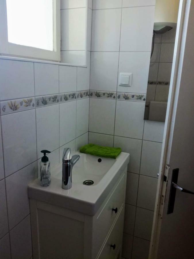 Vacation Home Opatija Extérieur photo