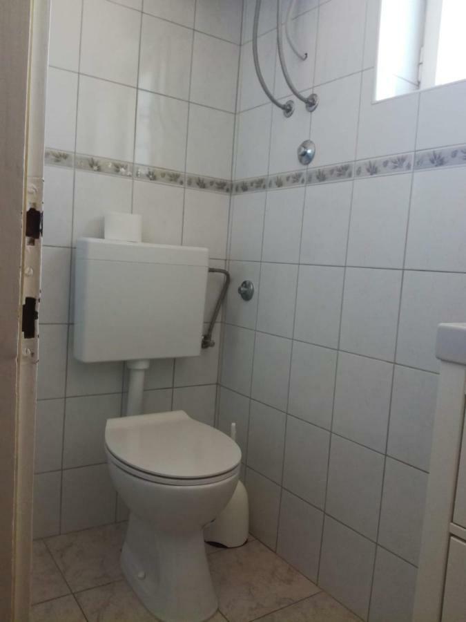 Vacation Home Opatija Extérieur photo