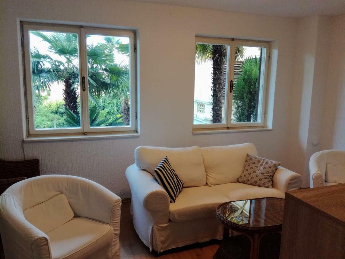 Vacation Home Opatija Extérieur photo