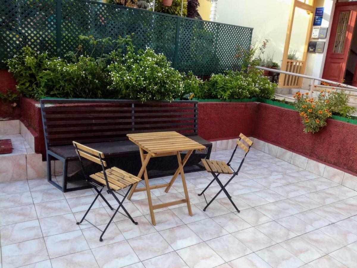 Vacation Home Opatija Extérieur photo